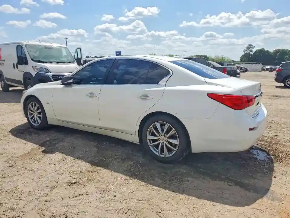 JN1EV7APXHM738441 2017 INFINITI Q50 3.0T P-1