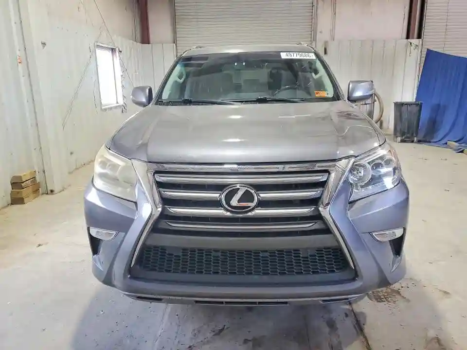 JTJBM7FX4F5097769 2015 LEXUS GX-4