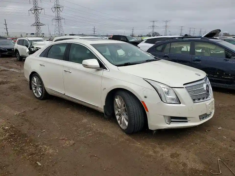 2G61T5S39E9271767 2014 CADILLAC XTS-3