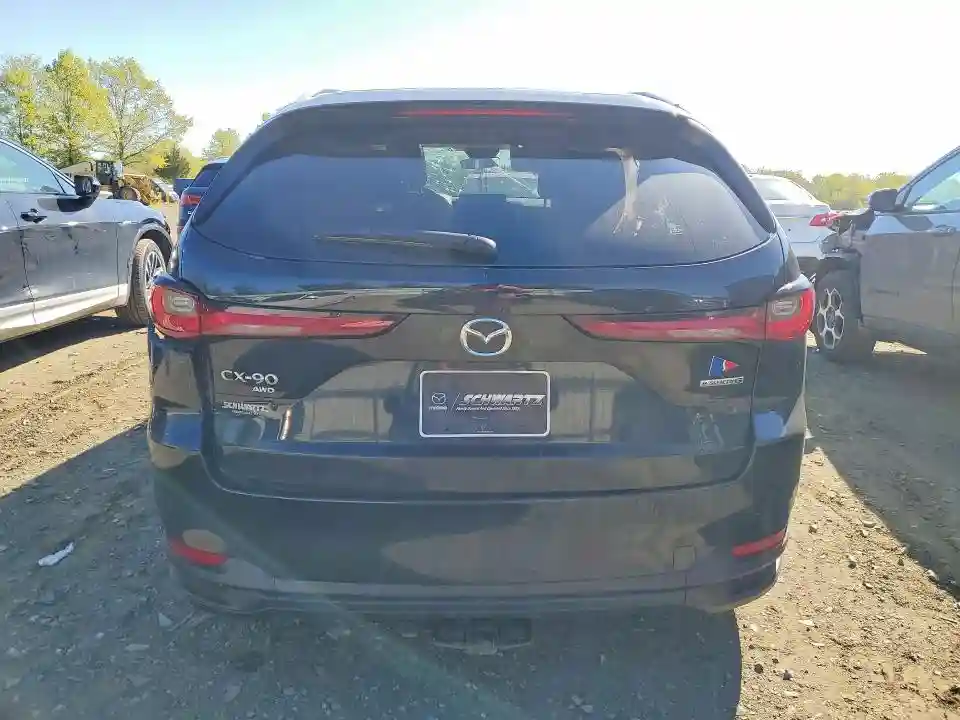 JM3KKBHD2R1118992 2024 MAZDA CX-90-5
