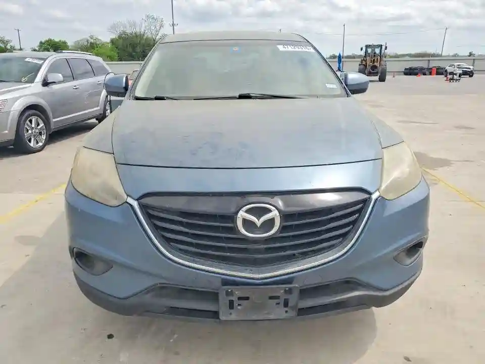 JM3TB2CA0F0460766 2015 MAZDA CX-9-4