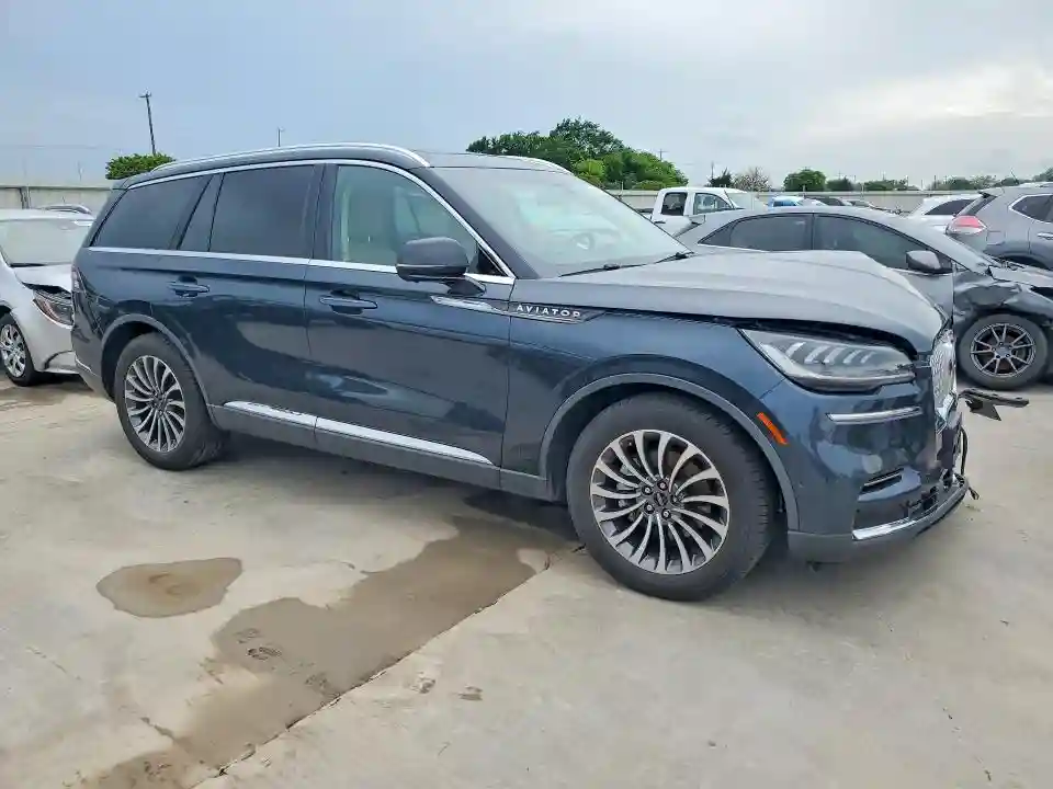 5LM5J7WC0NGL12128 2022 LINCOLN AVIATOR-3