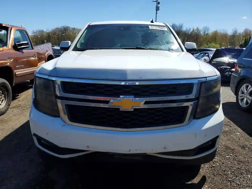 1GNSKBKC7FR105975 2015 CHEVROLET TAHOE-4