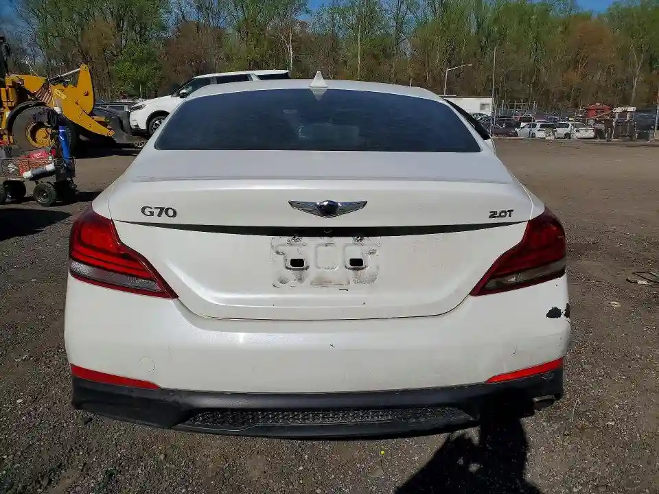 KMTG64LA5MU079724 2021 GENESIS G70-5