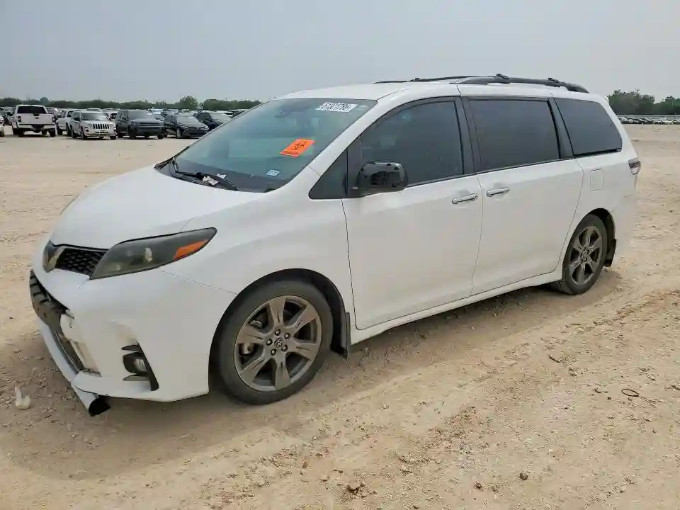 5TDXZ3DC4LS046426 2020 TOYOTA SIENNA-0