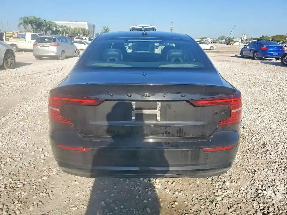 7JRL12THXRG289238 2024 VOLVO S60-5