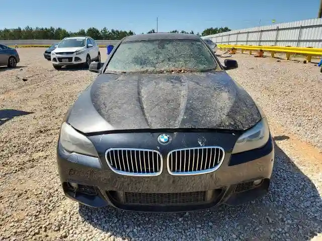WBAFZ9C5XCC751618 2012 BMW 5 SERIES-4