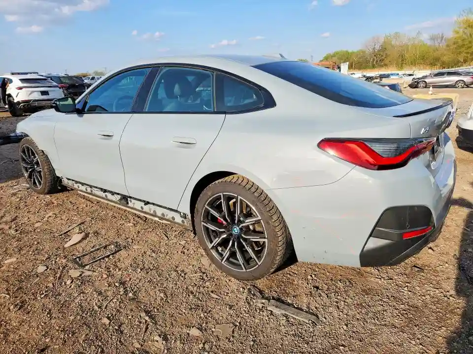 WBY73AW00PFN55345 2023 BMW ALL OTHER-1