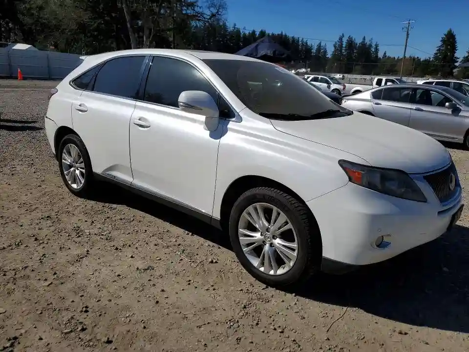 JTJZB1BA1B2405902 2011 LEXUS RX450-3