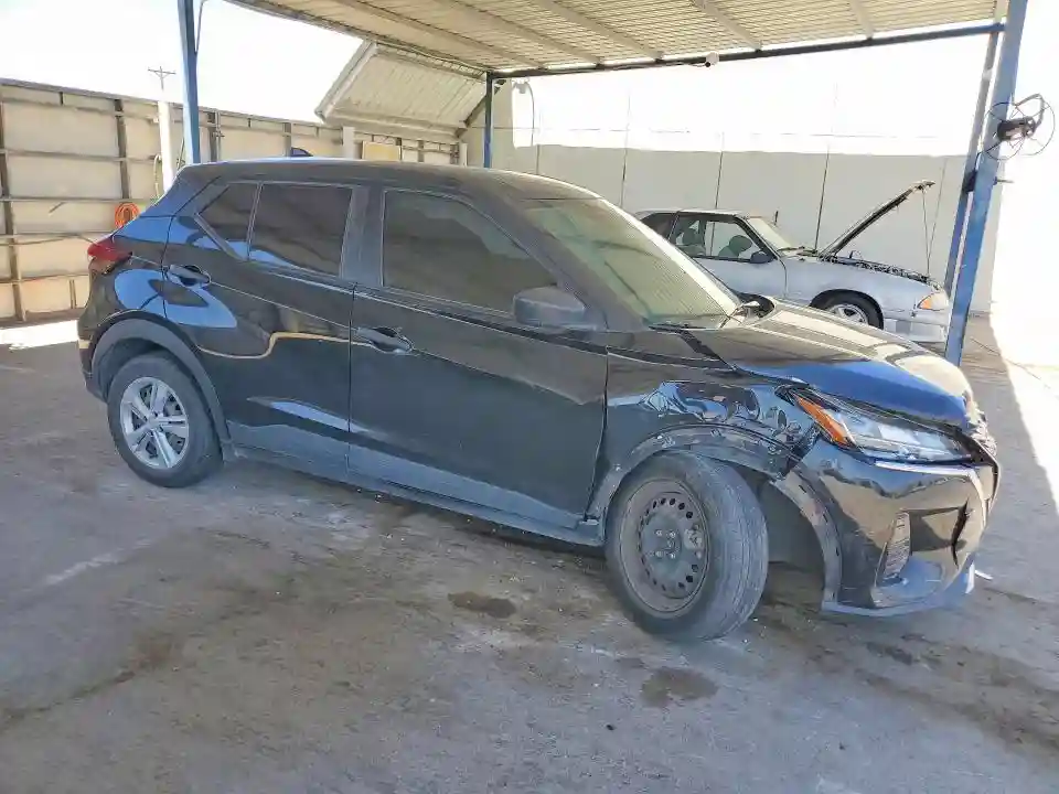 3N1CP5BVXML499674 2021 NISSAN KICKS-3