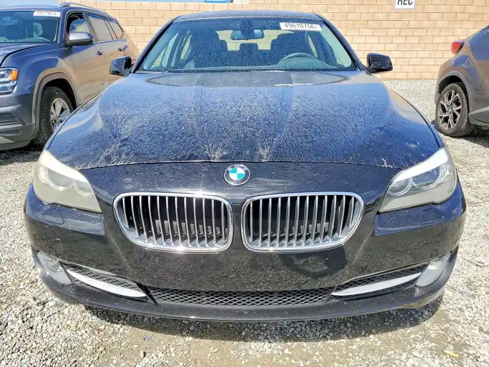 WBAXG5C57CDY28670 2012 BMW 5 SERIES-4