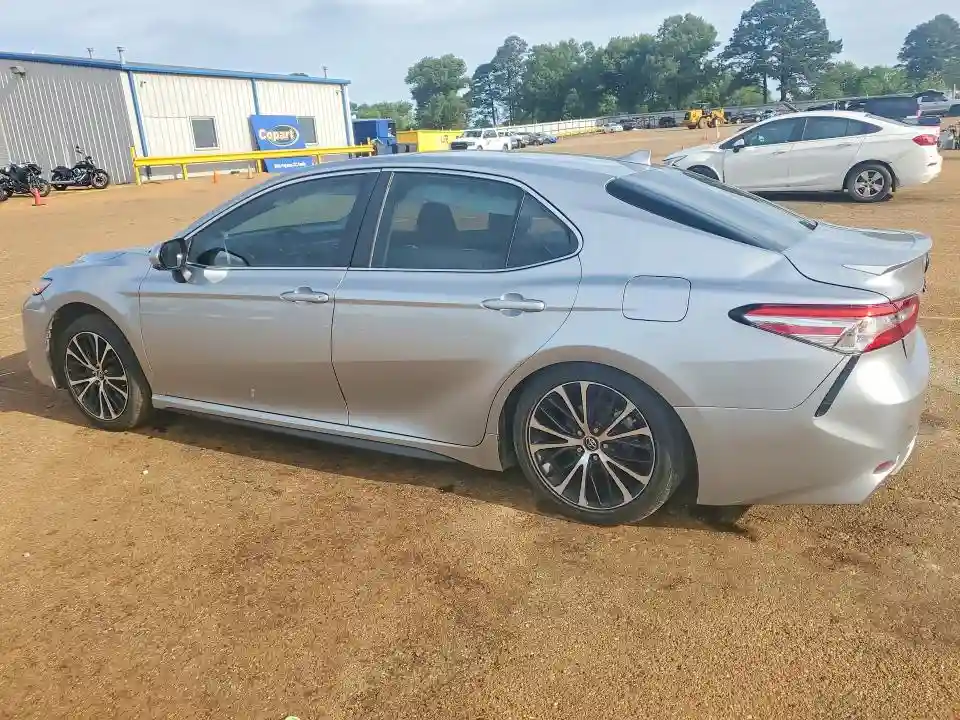 4T1G11AK5LU891879 2020 TOYOTA CAMRY-1