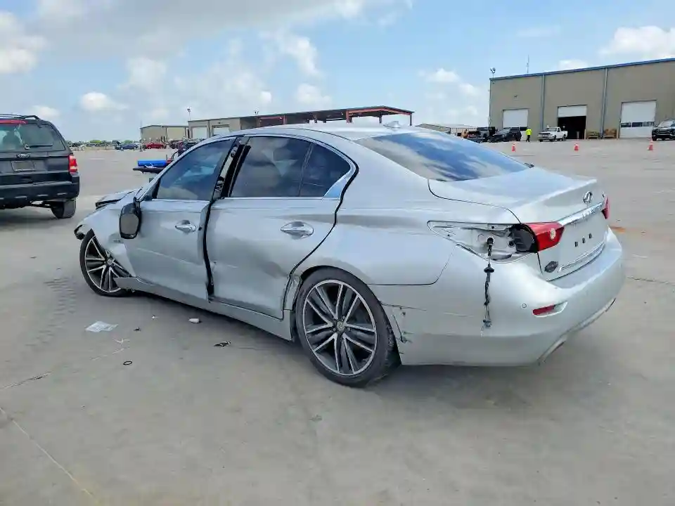 JN1BV7AP9FM332456 2015 INFINITI Q50-1