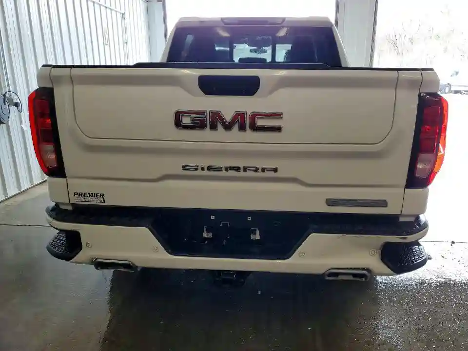 3GTU9CET3MG297780 2021 GMC SIERRA-5