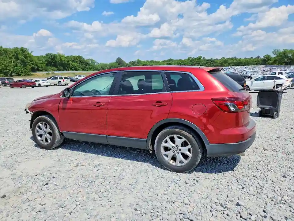 JM3TB3CV3E0433178 2014 MAZDA CX-9-1