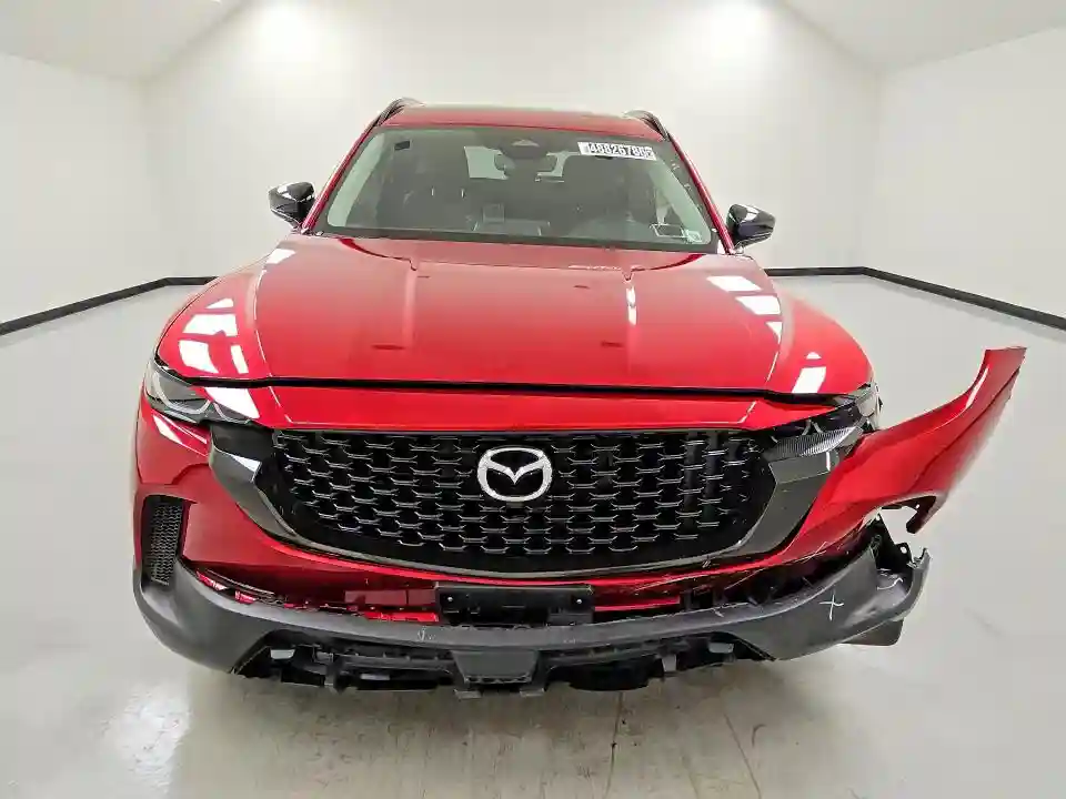 7MMVAADW5SN130854 2025 MAZDA CX-50-4