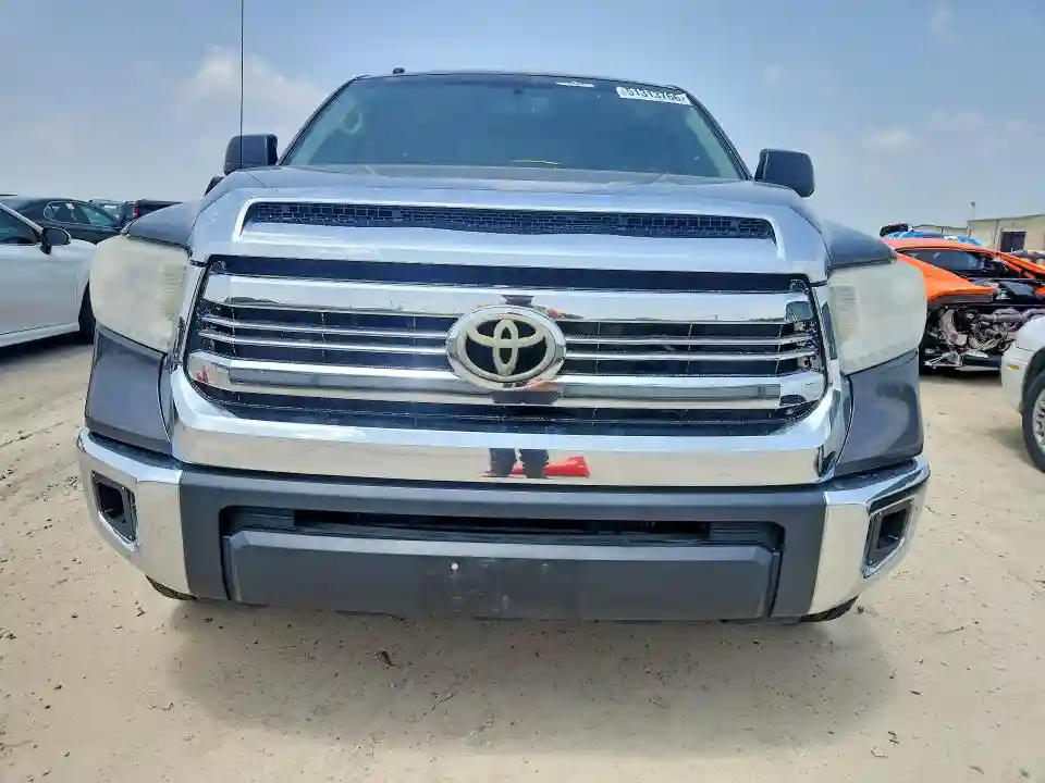 5TFEM5F15GX102340 2016 TOYOTA TUNDRA-4