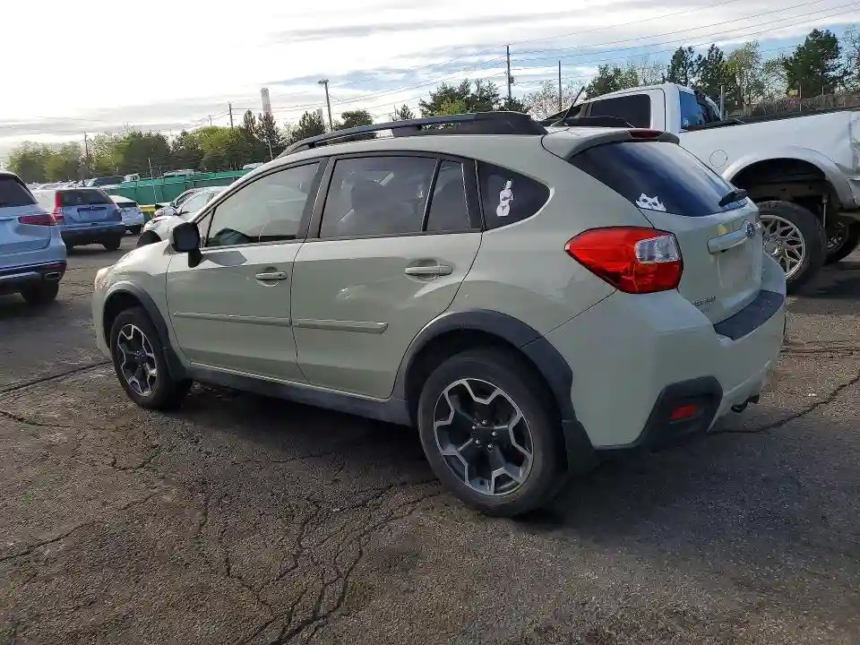 JF2GPAGC2D2806403 2013 SUBARU XV-1