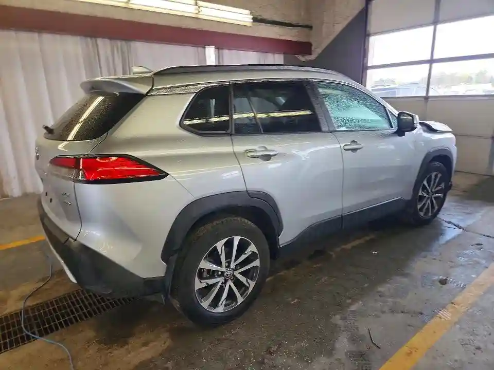 7MUDAABG2RV116122 2024 TOYOTA ALL OTHER-2