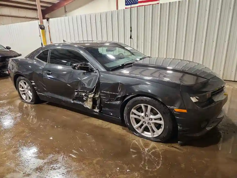 2G1FB1E37F9161353 2015 CHEVROLET CAMARO-3