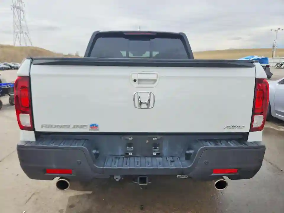 5FPYK3F88MB008857 2021 HONDA RIDGELINE-5