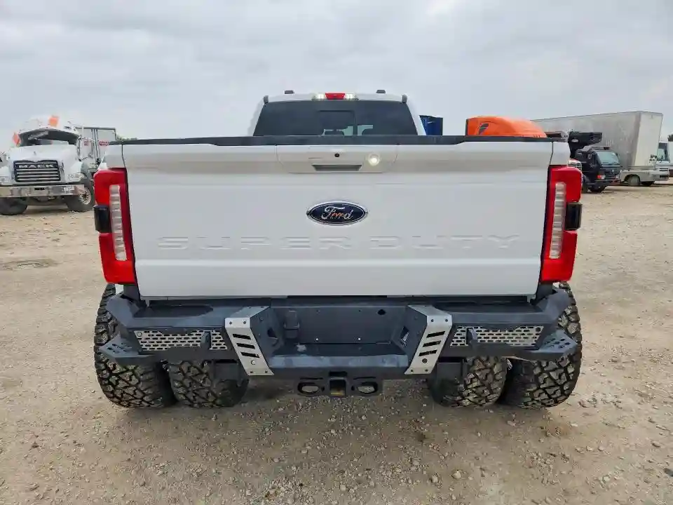 1FT8W3DT5REC38255 2024 FORD F350-5