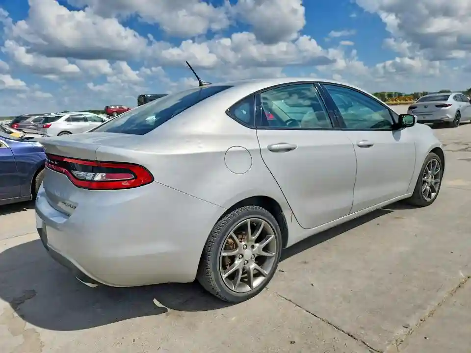 1C3CDFBA1DD334762 2013 DODGE DART-2