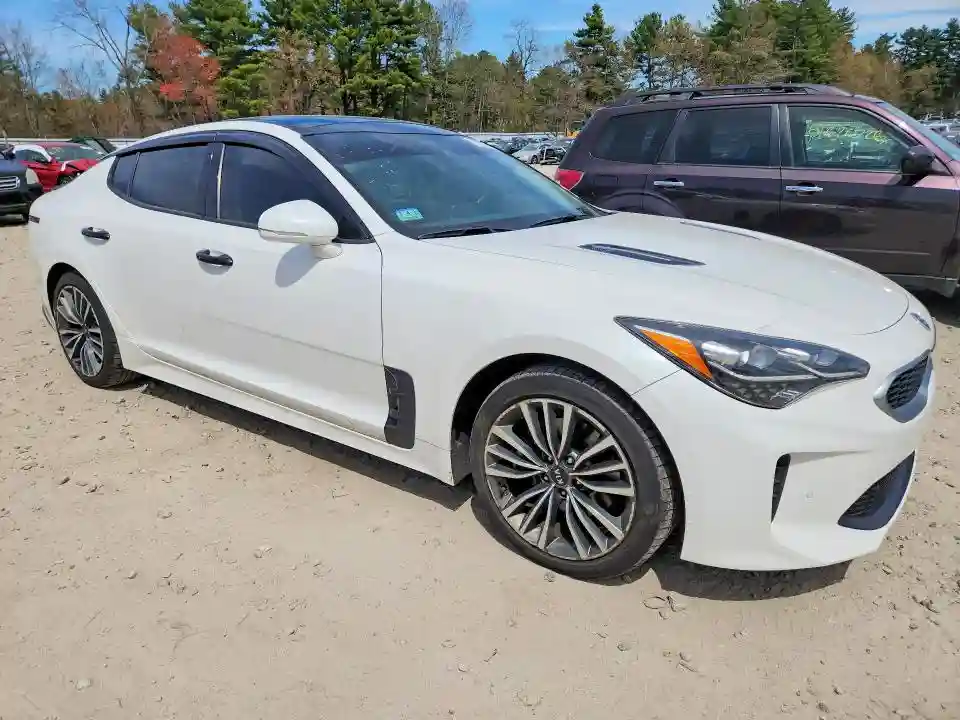 KNAE25LA9K6042200 2019 KIA STINGER-3