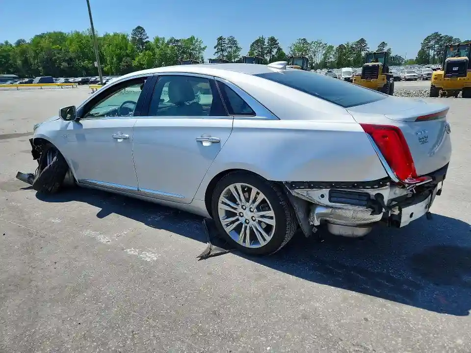 2G61M5S39K9142551 2019 CADILLAC XTS-1