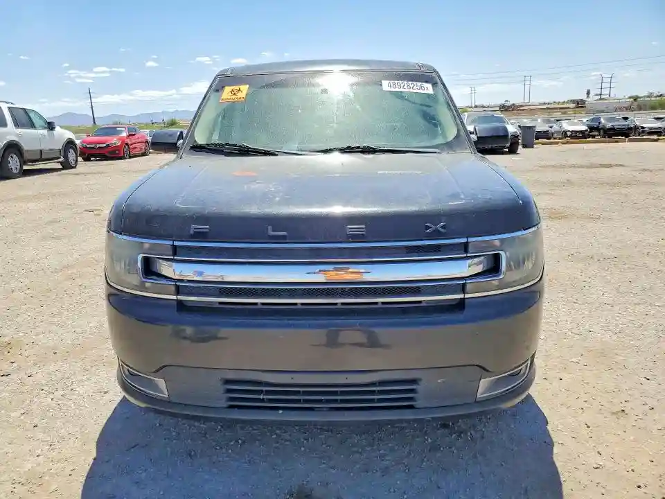 2FMGK5C83EBD04058 2014 FORD FLEX-4
