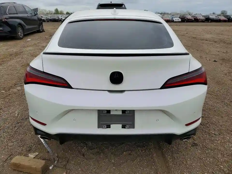 19UDE4H6XRA019294 2024 ACURA INTEGRA-5
