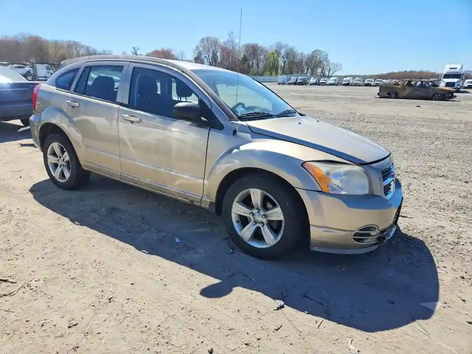 1B3CB4HA5AD607468 2010 DODGE CALIBER-3