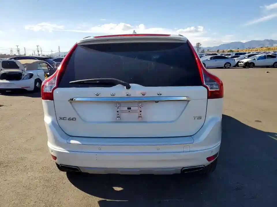 YV440MDK2G2781149 2016 VOLVO XC60-5