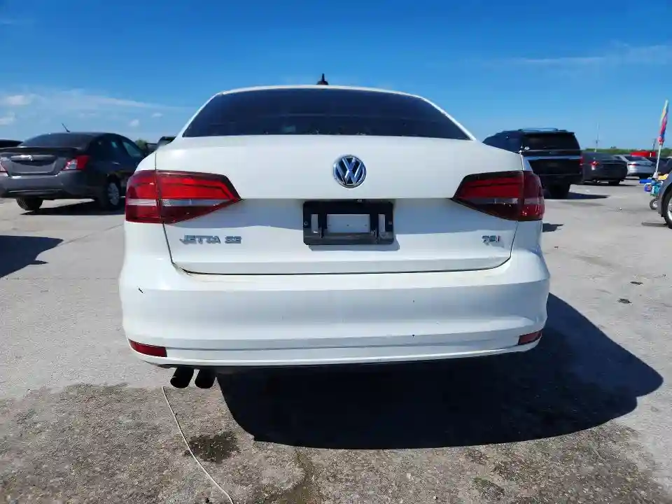 3VWD67AJ0GM217682 2016 VOLKSWAGEN JETTA-5