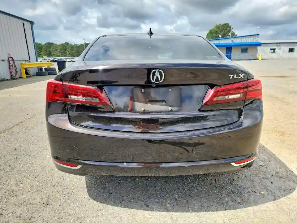 19UUB1F39GA005626 2016 ACURA TLX-5
