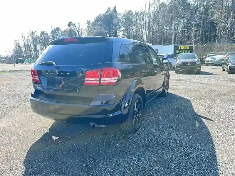 3C4PDCAB5ET205988 2014 DODGE JOURNEY-3