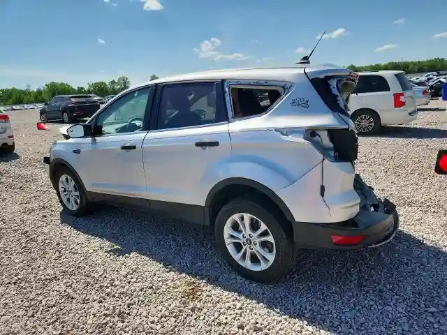 1FMCU9GD1HUC73916 2017 FORD ESCAPE SE-1