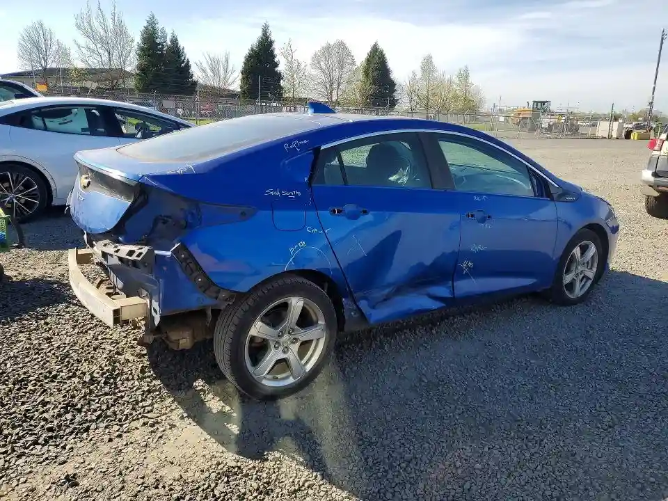 1G1RC6S53HU107650 2017 CHEVROLET VOLT-2