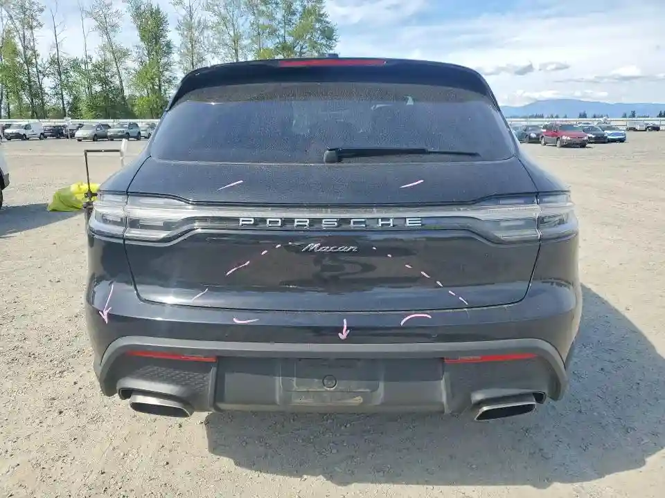 WP1AA2A53PLB06490 2023 PORSCHE MACAN-5