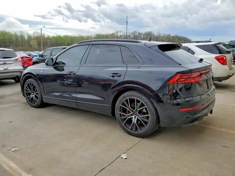 WA1FVBF10KD026871 2019 AUDI Q8-1