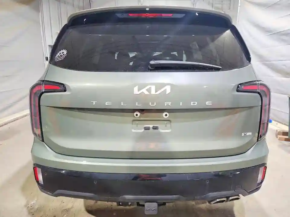 5XYP5DGC4RG453276 2024 KIA TELLURIDE-5