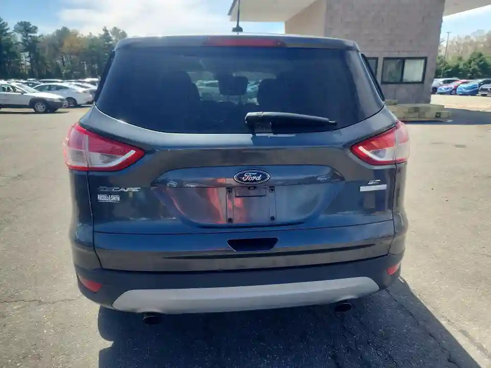 1FMCU0G96GUC13166 2016 FORD ESCAPE SE-5