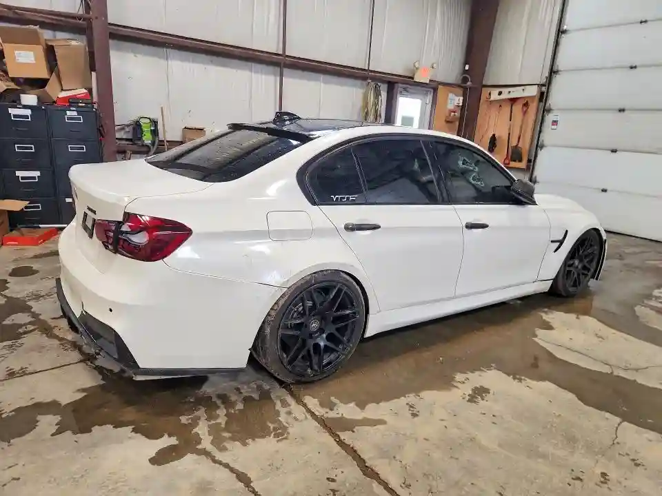 WBA3A9C56CFX59823 2012 BMW 3 SERIES-2