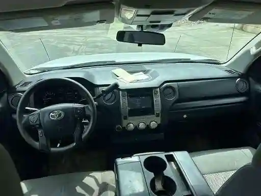 5TFUY5F19JX762520 2018 TOYOTA TUNDRA-5