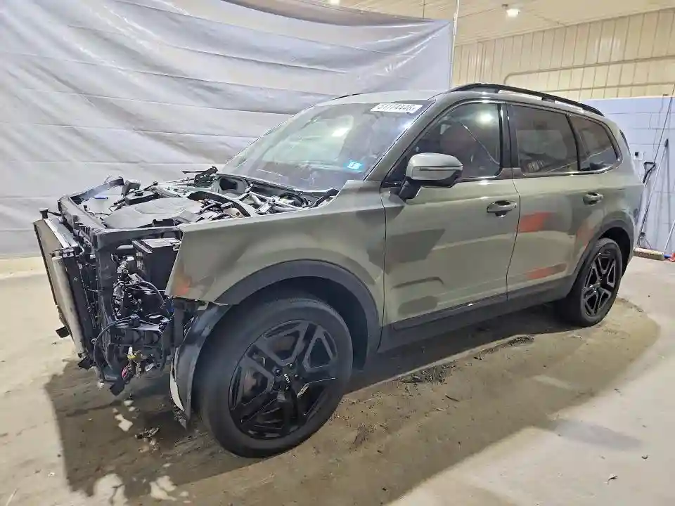 5XYP5DGC4RG453276 2024 KIA TELLURIDE-0