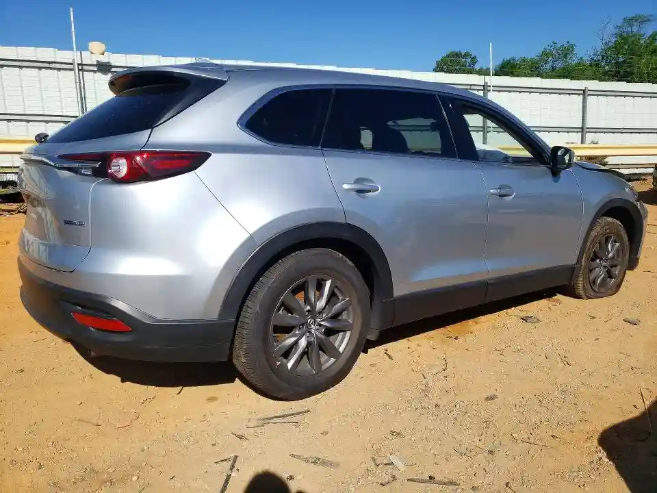 JM3TCBCY6P0658473 2023 MAZDA CX-9-2