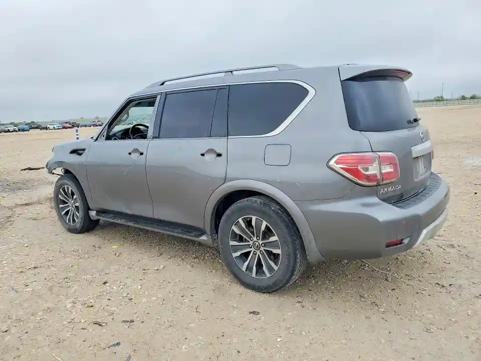 JN8AY2NC6H9502700 2017 NISSAN ARMADA-1