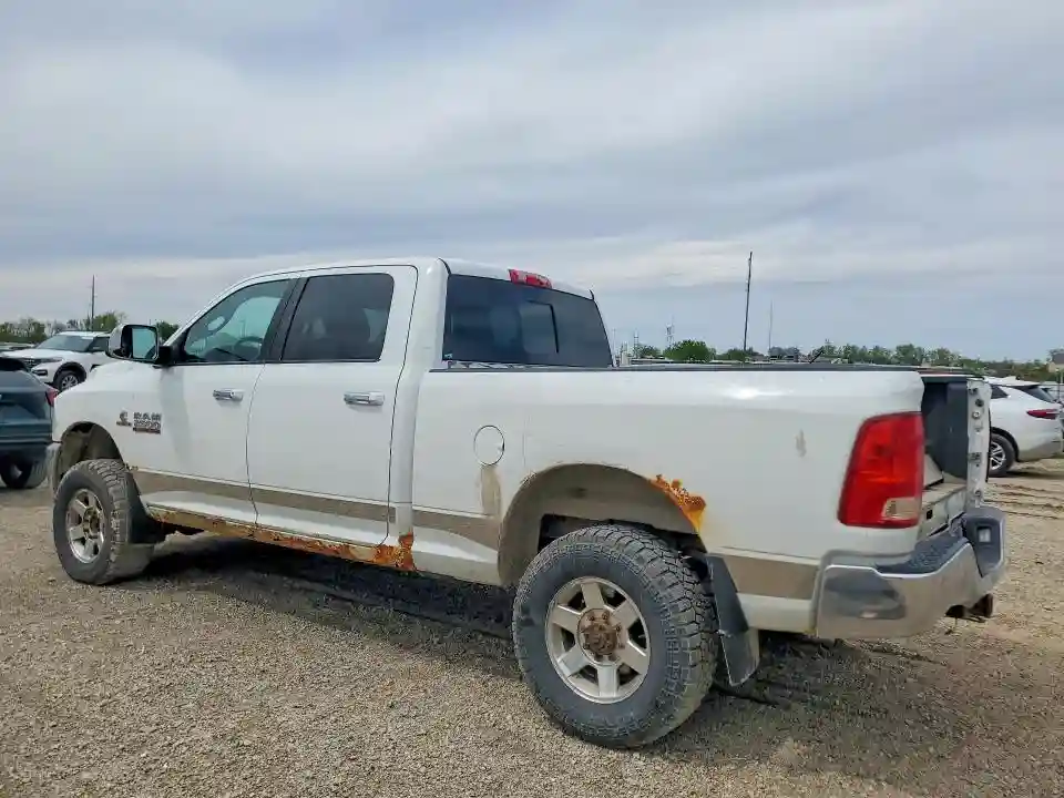 3C6UR5DL4DG573212 2013 RAM 2500-1