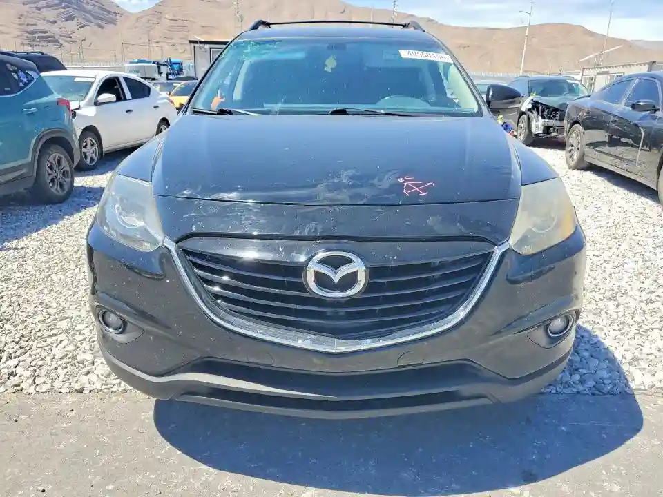 JM3TB2DV4F0457953 2015 MAZDA CX-9-4