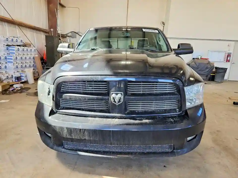 1D7RV1GT3AS243375 2010 DODGE RAM 1500-4